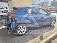 2022 Opel Corsa