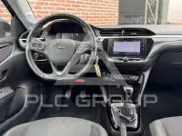 2022 Opel Corsa