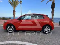 2022 Opel Corsa