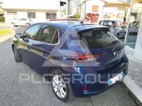 2021 Opel Corsa