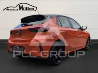 2022 Opel Corsa