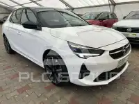 2022 Opel Corsa