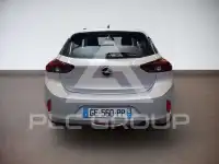 2022 Opel Corsa