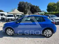 2022 Opel Corsa