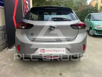 2022 Opel Corsa