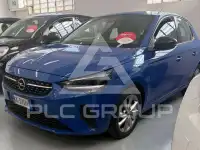2022 Opel Corsa