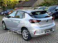 2022 Opel Corsa