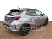 2022 Opel Corsa