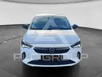 2022 Opel Corsa