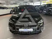2022 Opel Corsa