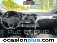 2022 Opel Corsa