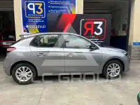 2022 Opel Corsa