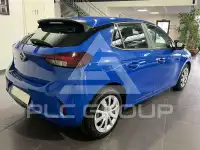 2022 Opel Corsa