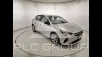 2022 Opel Corsa