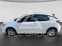 2022 Opel Corsa