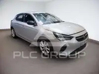 2022 Opel Corsa