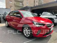 2022 Opel Corsa