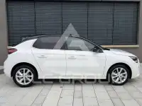 2022 Opel Corsa