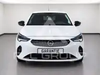 2022 Opel Corsa