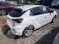 2022 Opel Corsa