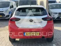 2022 Opel Corsa