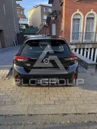 2022 Opel Corsa