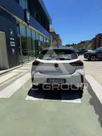 2022 Opel Corsa