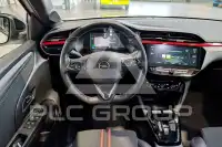 2022 Opel Corsa