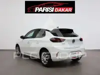 2022 Opel Corsa