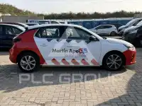 2022 Opel Corsa