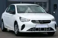 2022 Opel Corsa