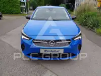 2022 Opel Corsa