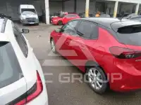 2022 Opel Corsa