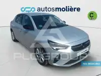 2022 Opel Corsa