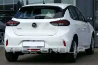 2022 Opel Corsa