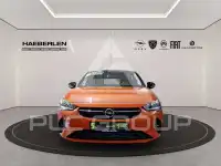 2022 Opel Corsa