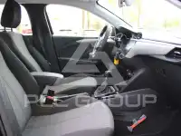 2022 Opel Corsa