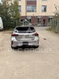 2022 Opel Corsa
