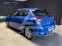 2022 Opel Corsa
