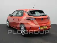 2022 Opel Corsa