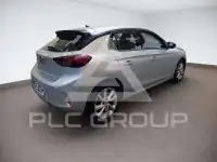 2022 Opel Corsa