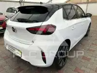 2022 Opel Corsa