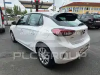 2022 Opel Corsa