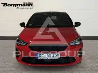 2022 Opel Corsa