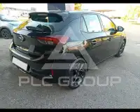 2022 Opel Corsa