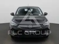 2022 Opel Corsa