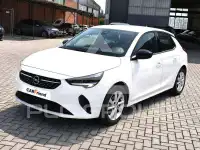 2022 Opel Corsa