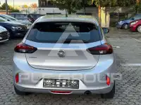 2022 Opel Corsa
