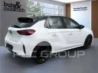 2022 Opel Corsa
