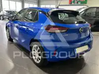 2022 Opel Corsa